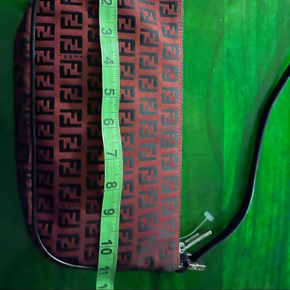 Fendi Purse - Picture 6 of 8